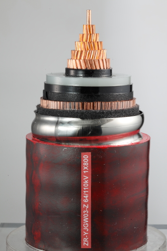 草莓视频APP下载污超高压电缆 110kV 超高压电缆